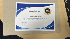 Ford Fiesta 1.0 EcoBoost Zetec 5dr Petrol Hatchback